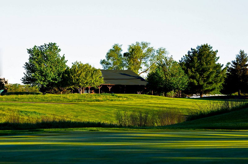 Braeside Golf Club - From Facebook